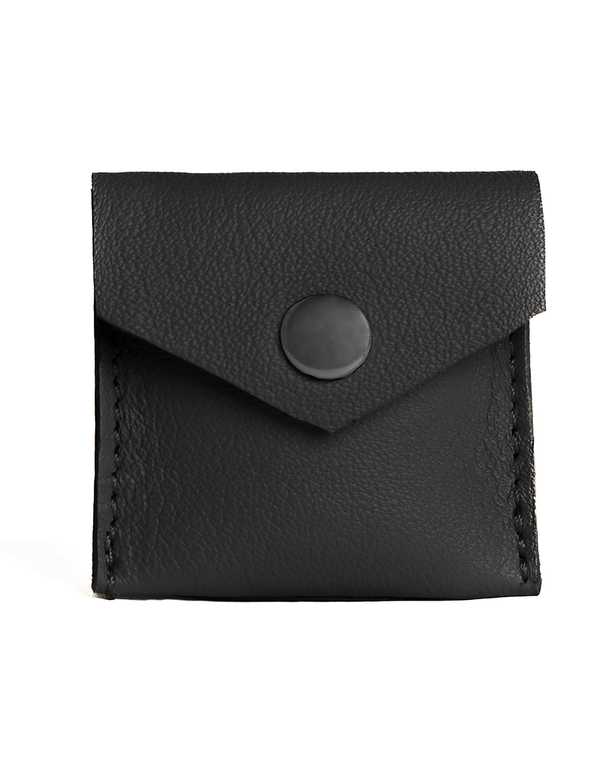 UGO AirTag® LEATHER HOLDER | קייס איירטאג לקולר לכלב