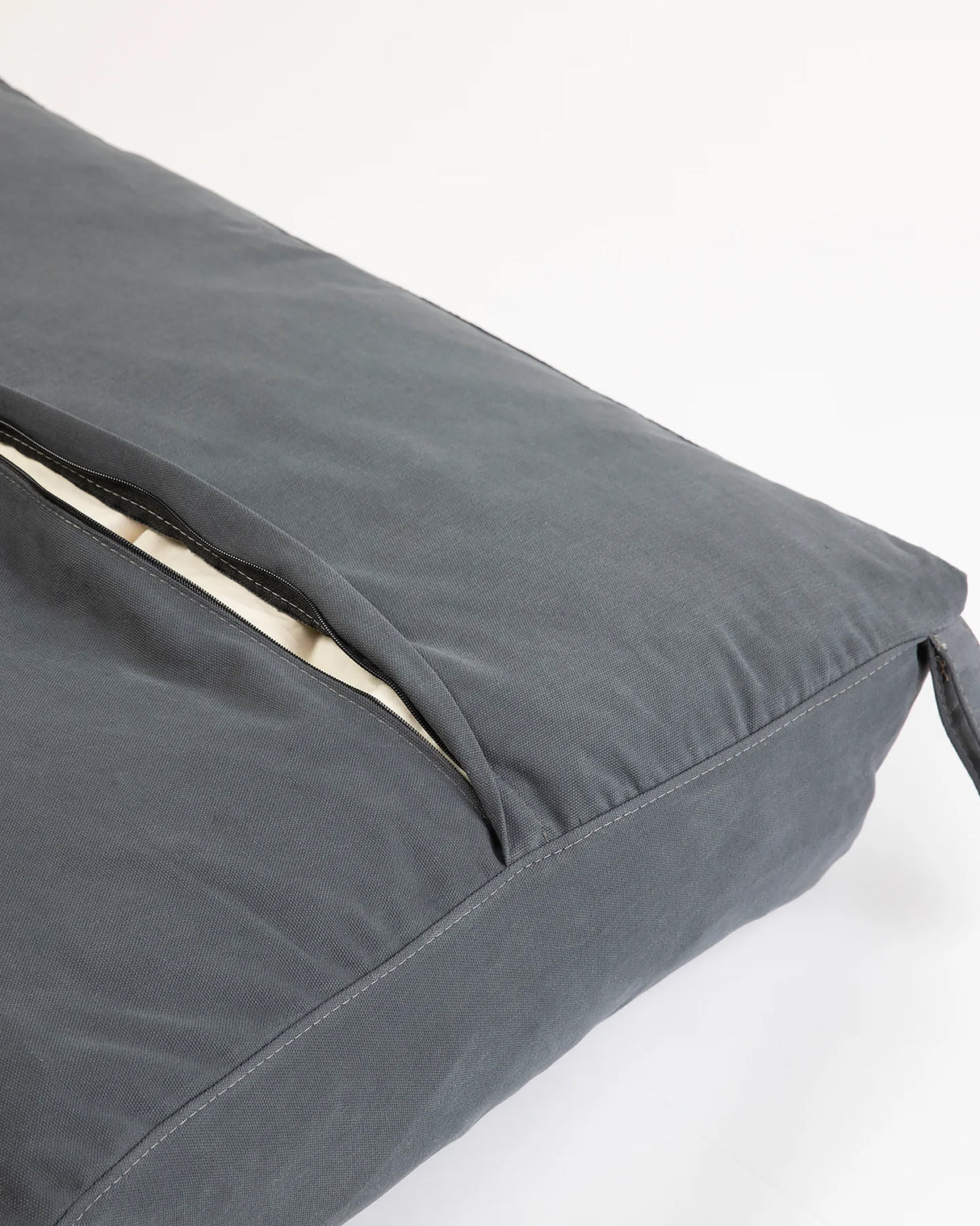 REPLACEMENT COVER FROM RECYCLED WOOL FOR YOUSUF BED | ריפוד להחלפה למיטה לכלב