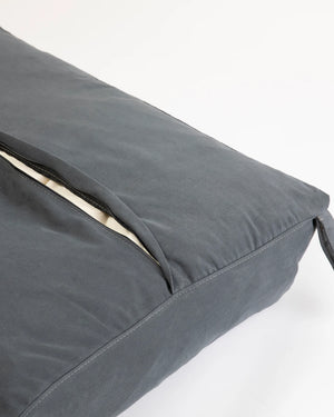 REPLACEMENT COVER FROM ORGANIC COTTON COVER FOR YOUSUF BED | ריפוד להחלפה למיטה לכלב