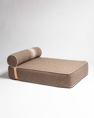 GIAMPAOLO DOG LOUNGE BED | מיטת לאונג׳ לכלב