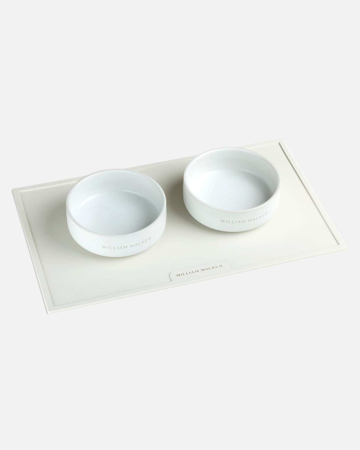 Non-Slip Silicone Dog Placemat | פלייסמט לקערות לכלב