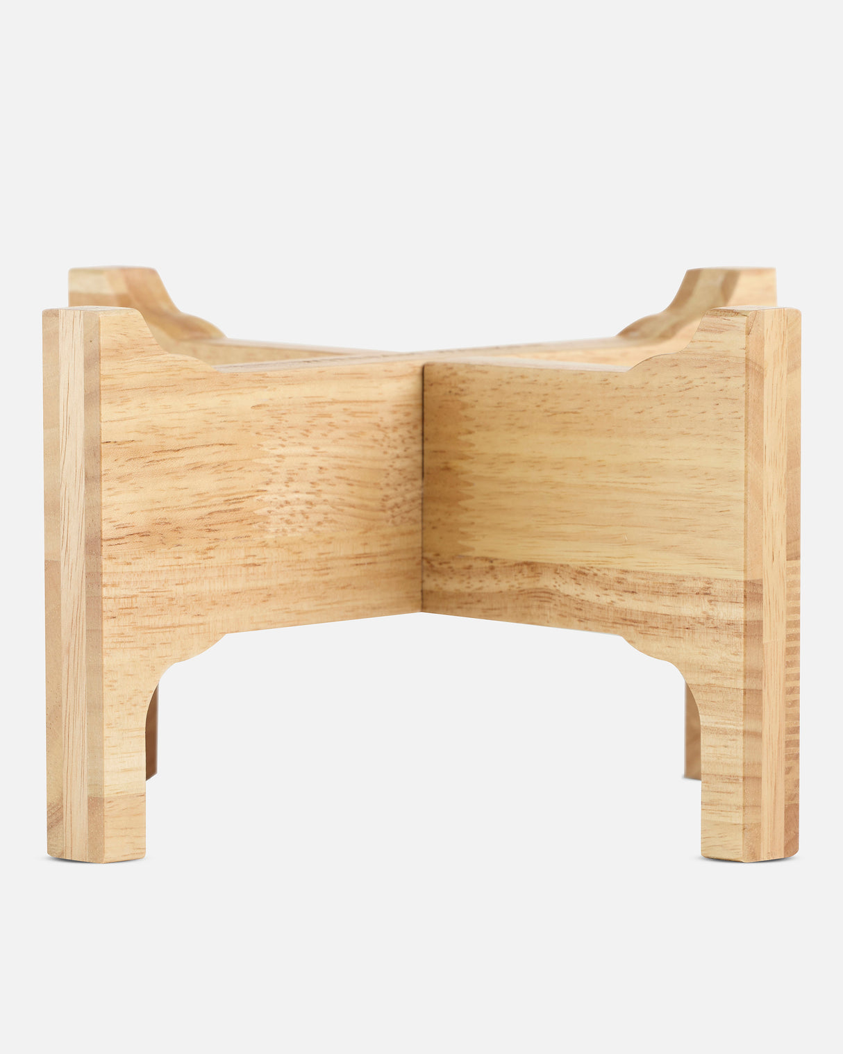 Elevated Dog Bowls Set | סט קערות לאכילה מוגבהת לכלב