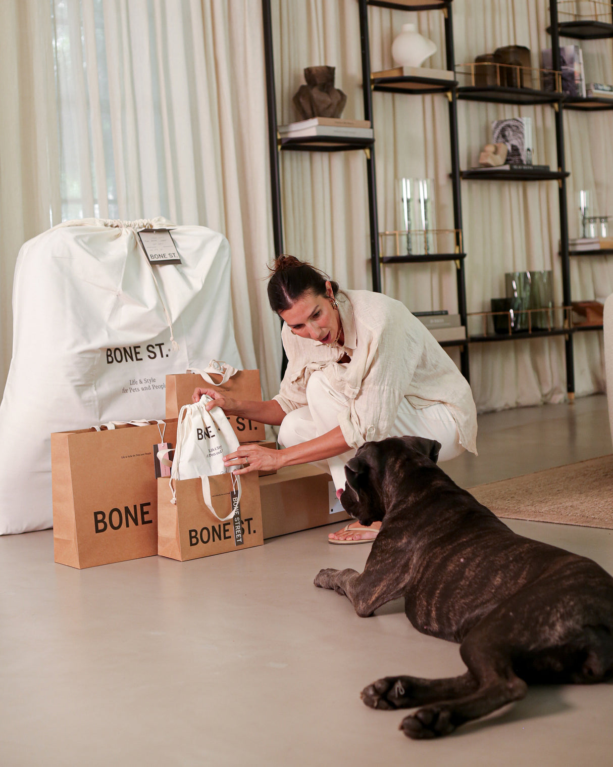 Gift Card | כרטיס מתנה להולכים על ארבע ועל שתיים!