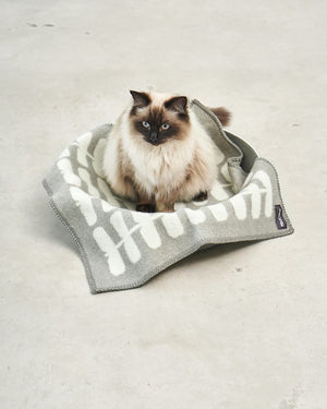 CESTO CAT BASKET | מיטה לחתול או סל צעצועים