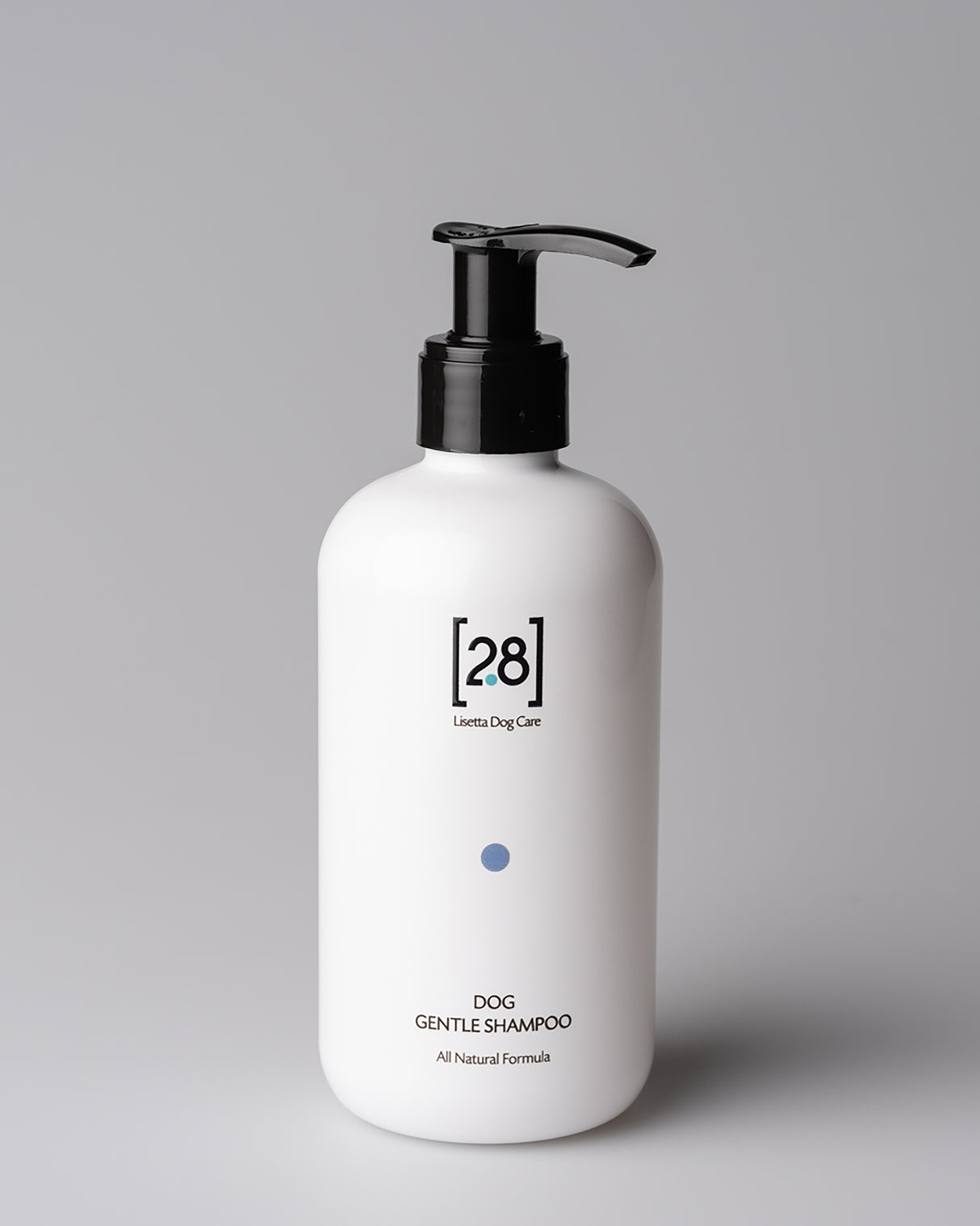 שמפו עדין לכלבים עם תמצית זרעי אשכולית | LISETTA DOG GENTLE SHAMPOO