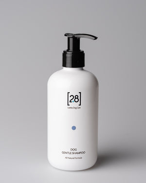 שמפו עדין לכלבים עם תמצית זרעי אשכולית | LISETTA DOG GENTLE SHAMPOO