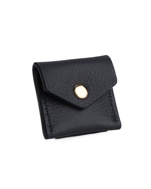 UGO AirTag® LEATHER HOLDER | קייס איירטאג לקולר ולרתמה לכלב