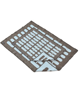 FLORA DOG WOOL BLANKET | שמיכה לכלב