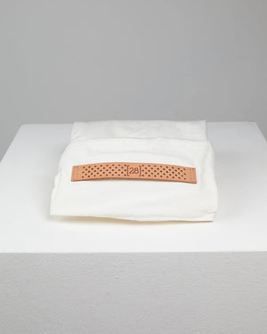 REPLACEMENT COTTON DRILL FOR FULVIO BED | ריפוד להחלפה למיטה לכלב