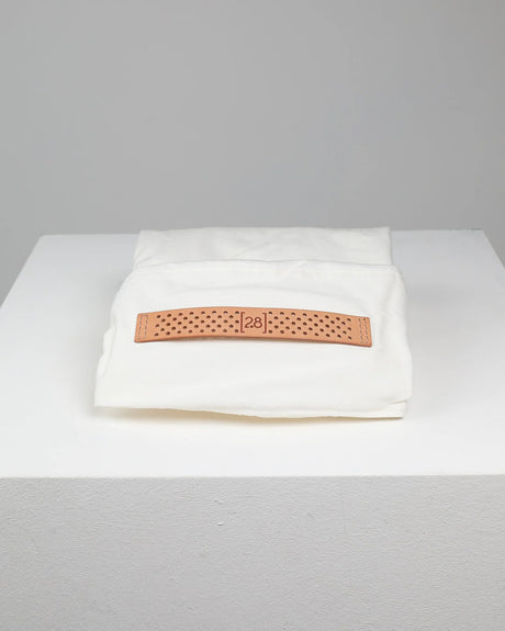 REPLACEMENT COTTON DRILL FOR FULVIO BED | ריפוד להחלפה למיטה לכלב