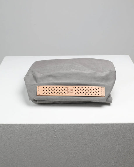 REPLACEMENT COTTON DRILL FOR FULVIO BED | ריפוד להחלפה למיטה לכלב