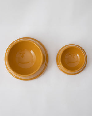 SEBASTIÃO DOG BOWLS |  קערה לכלב