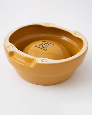 SEBASTIÃO DOG BOWLS |  קערה לכלב