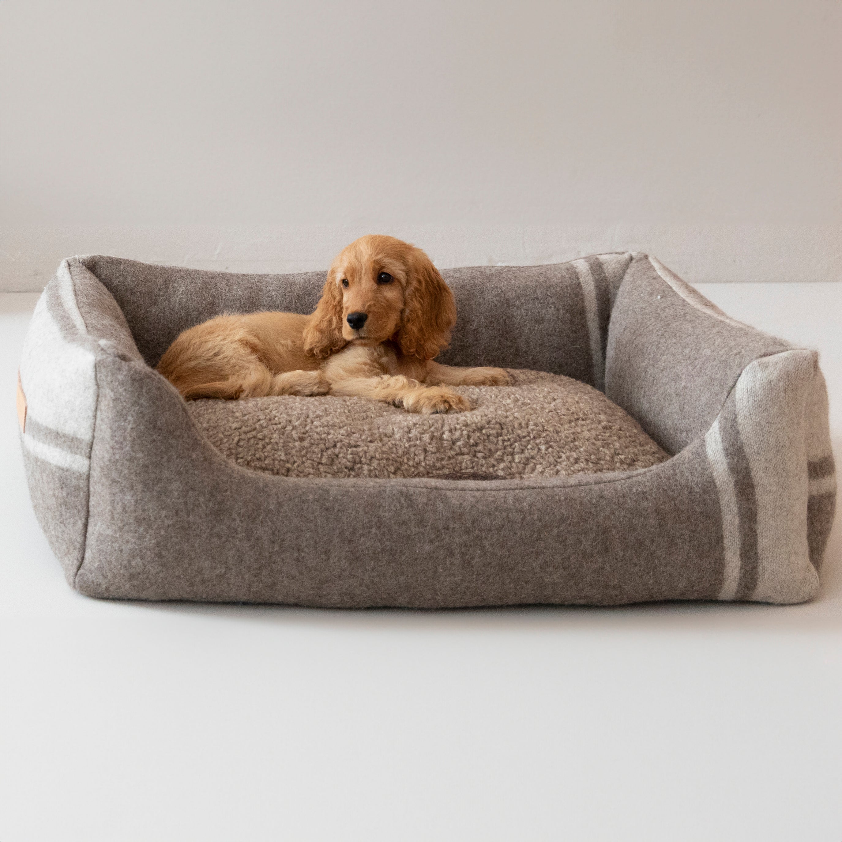 Henri Dog Beds