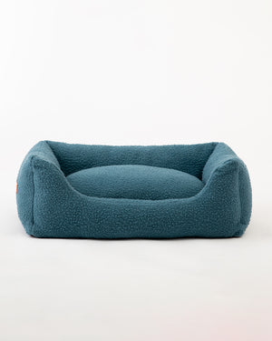 HENRI CASENTINO WOOL BED | מיטה לכלב