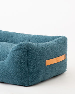 HENRI CASENTINO WOOL BED | מיטה לכלב