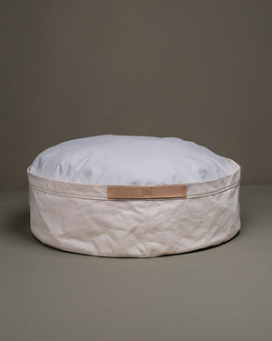 IRVING COTTON DRILL DOG & CAT BED | מיטה לכלבים ולחתולים