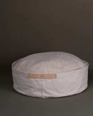 IRVING COTTON DRILL DOG & CAT BED | מיטה לכלבים ולחתולים