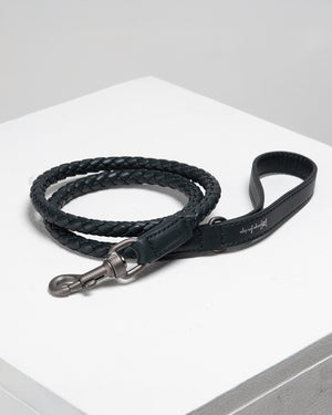 FERDINANDO LEATHER LEAD | רצועת עור לכלב