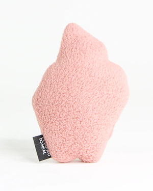 Crystal & Catnip Cat Toy | צעצוע לחתול בשילוב קטניפ וקריסטלים