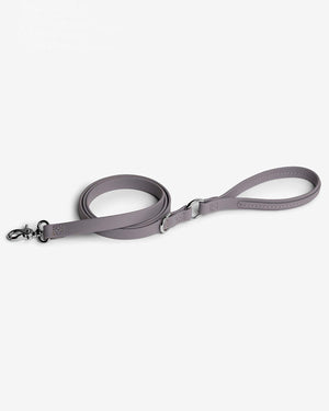 Crystal Walk Set For Dogs | סט רצועה וקולר משובץ אבן קריסטל