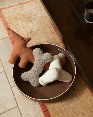 SENSO DOG BONE TOY | צעצוע עצם לכלב