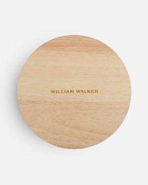 Preserve wooden bowl lid | מכסה עץ לקערות לכלב