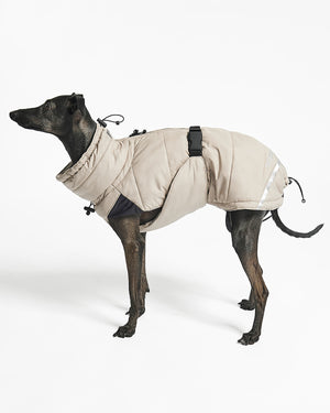 COSIMA DOG COAT | מעיל חורף לכלב