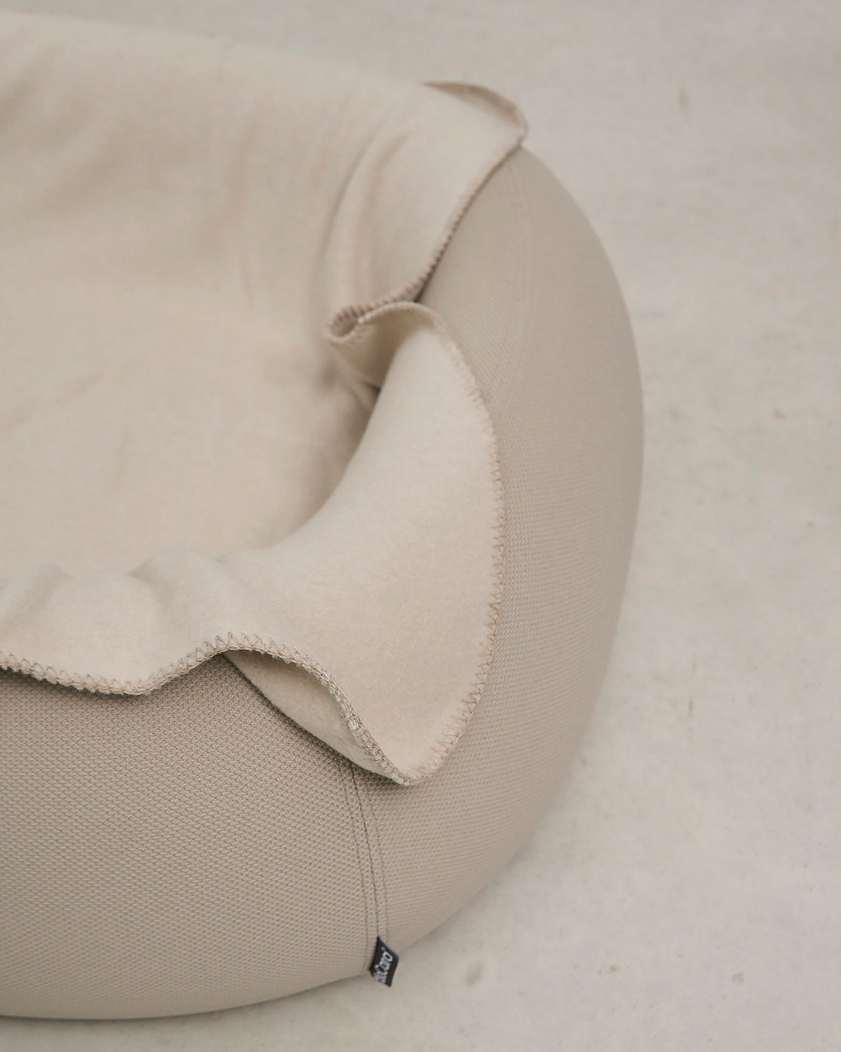 מיטה  אורתופדית לכלב | BARCA ORTHOPEDIC DOG BED