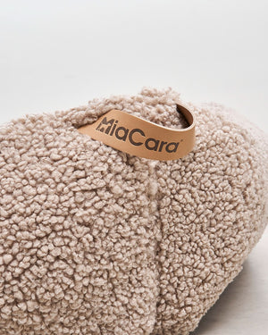 SENSO DOG BOX BED | מיטה אורתופדית לכלב