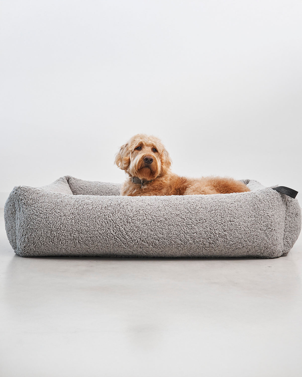 ריפוד להחלפה למיטה לכלב | REPLACEMENT COVER FOR SENSO DOG BOX BED