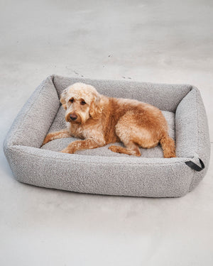 ריפוד להחלפה למיטה לכלב | REPLACEMENT COVER FOR SENSO DOG BOX BED