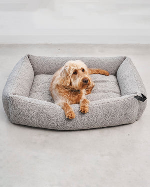 ריפוד להחלפה למיטה לכלב | REPLACEMENT COVER FOR SENSO DOG BOX BED
