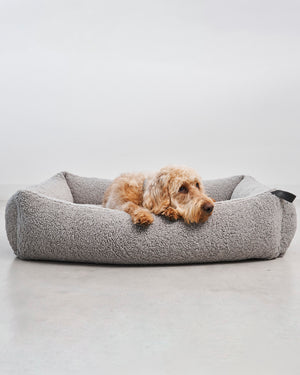 ריפוד להחלפה למיטה לכלב | REPLACEMENT COVER FOR SENSO DOG BOX BED