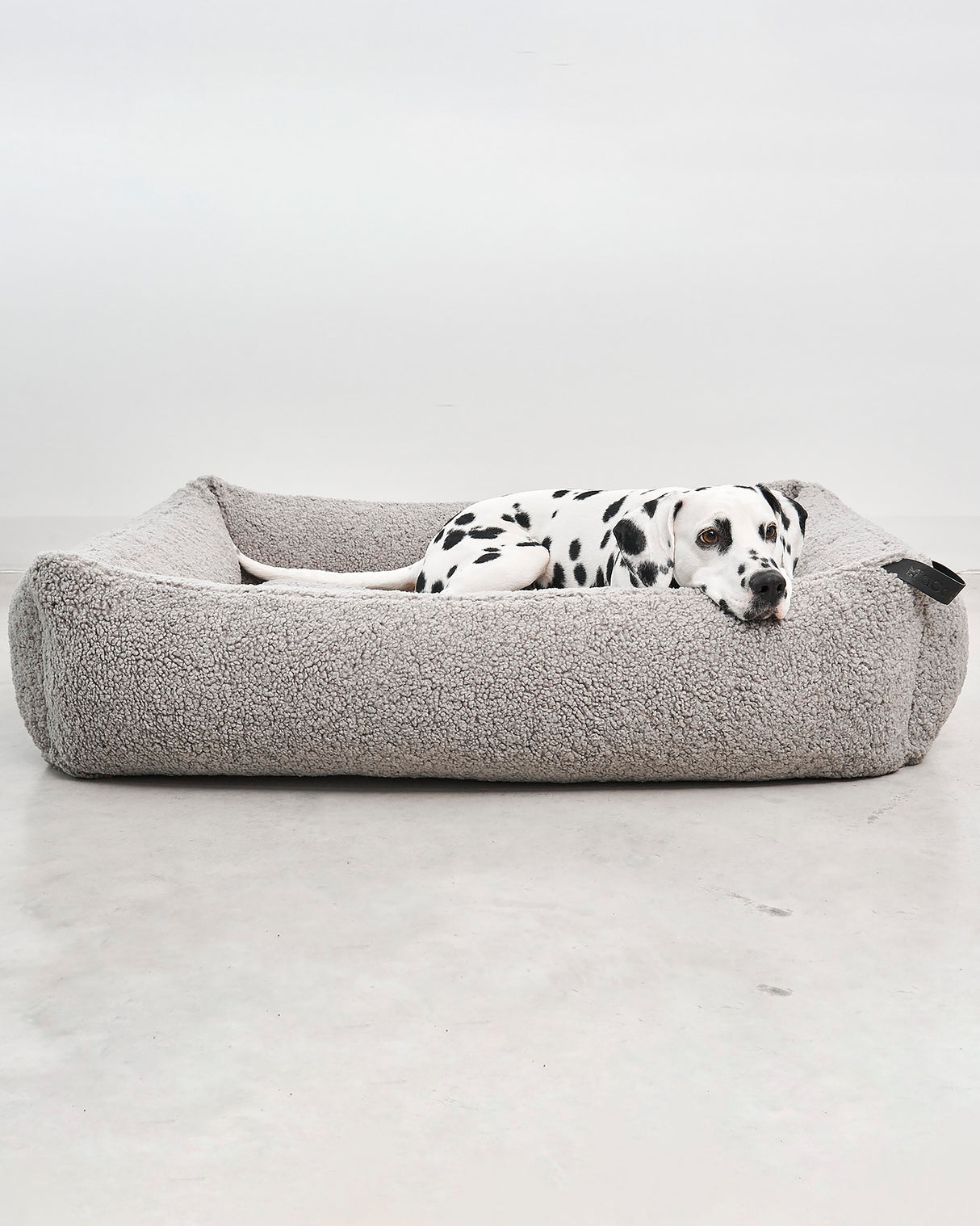 ריפוד להחלפה למיטה לכלב | REPLACEMENT COVER FOR SENSO DOG BOX BED