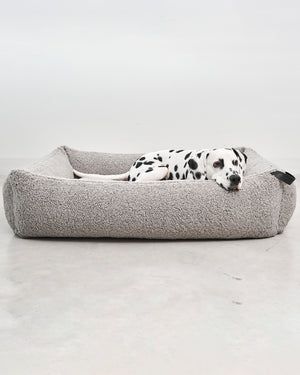 ריפוד להחלפה למיטה לכלב | REPLACEMENT COVER FOR SENSO DOG BOX BED