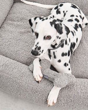 ריפוד להחלפה למיטה לכלב | REPLACEMENT COVER FOR SENSO DOG BOX BED