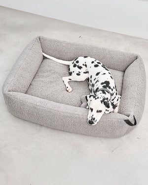 ריפוד להחלפה למיטה לכלב | REPLACEMENT COVER FOR SENSO DOG BOX BED