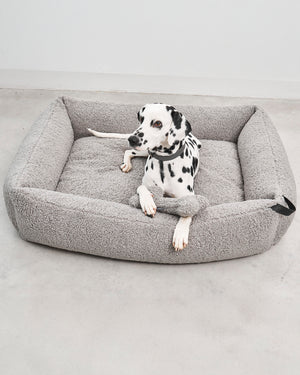 ריפוד להחלפה למיטה לכלב | REPLACEMENT COVER FOR SENSO DOG BOX BED