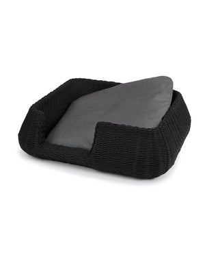 MIO ROPE DOG BED BASKET | מיטת פנים וחוץ לכלבים