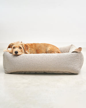 ריפוד להחלפה למיטה לכלב | REPLACEMENT COVER FOR MONDO DOG BOX BED