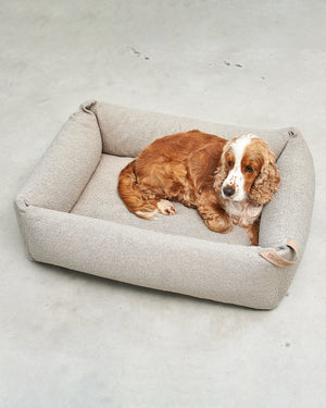 ריפוד להחלפה למיטה לכלב | REPLACEMENT COVER FOR MONDO DOG BOX BED