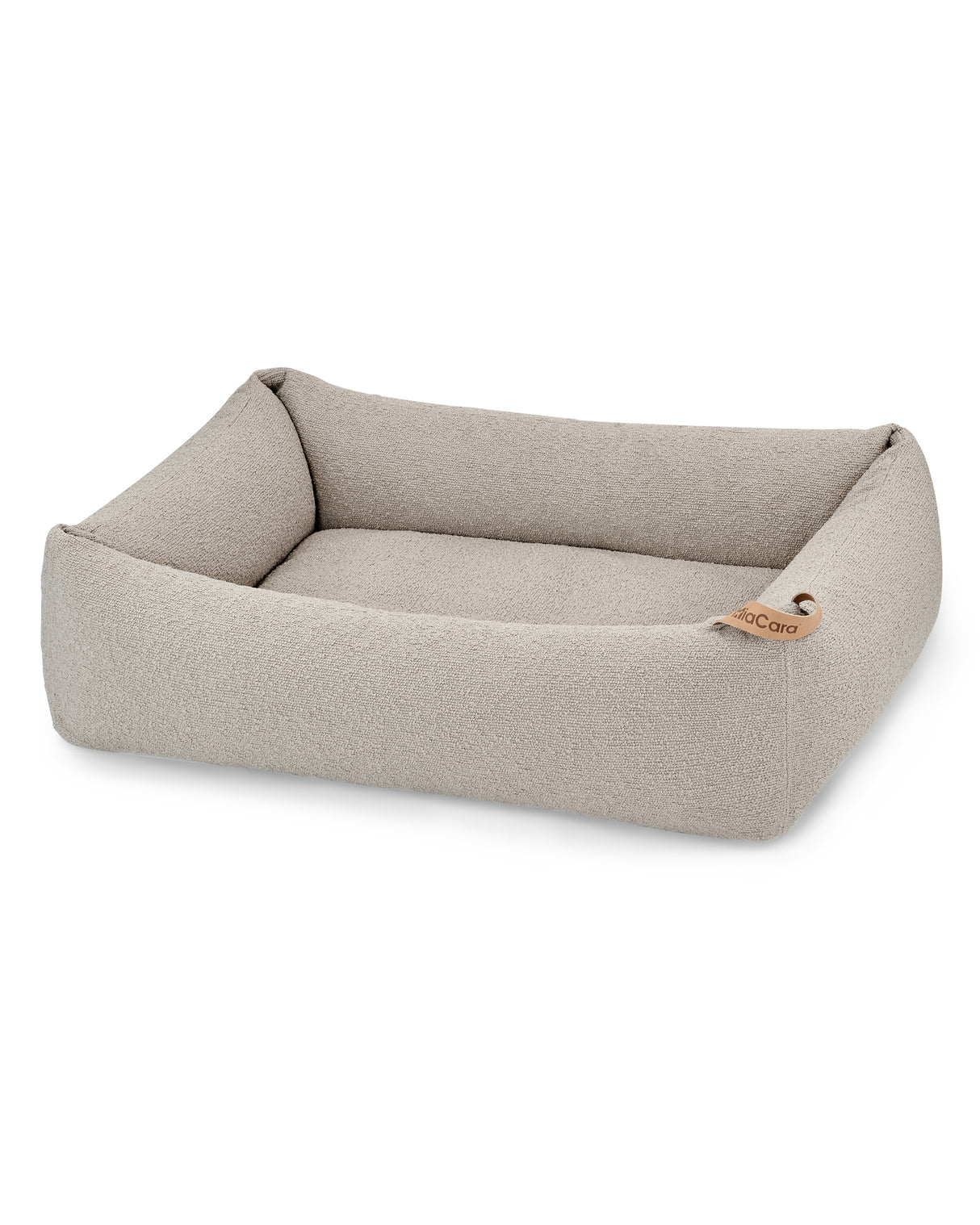 ריפוד להחלפה למיטה לכלב | REPLACEMENT COVER FOR MONDO DOG BOX BED
