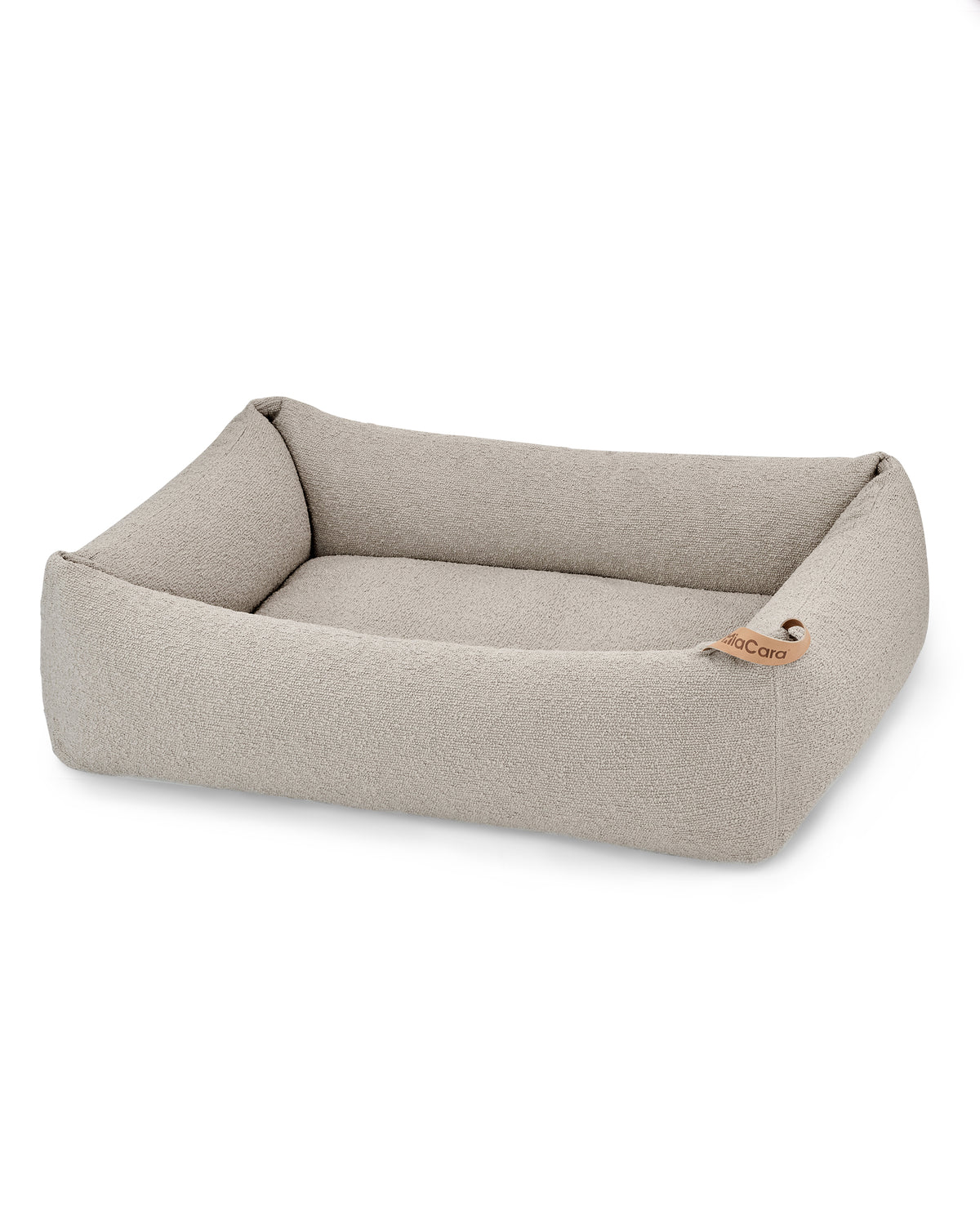 מיטה אורתופדית לכלב | MONDO DOG BOX BED