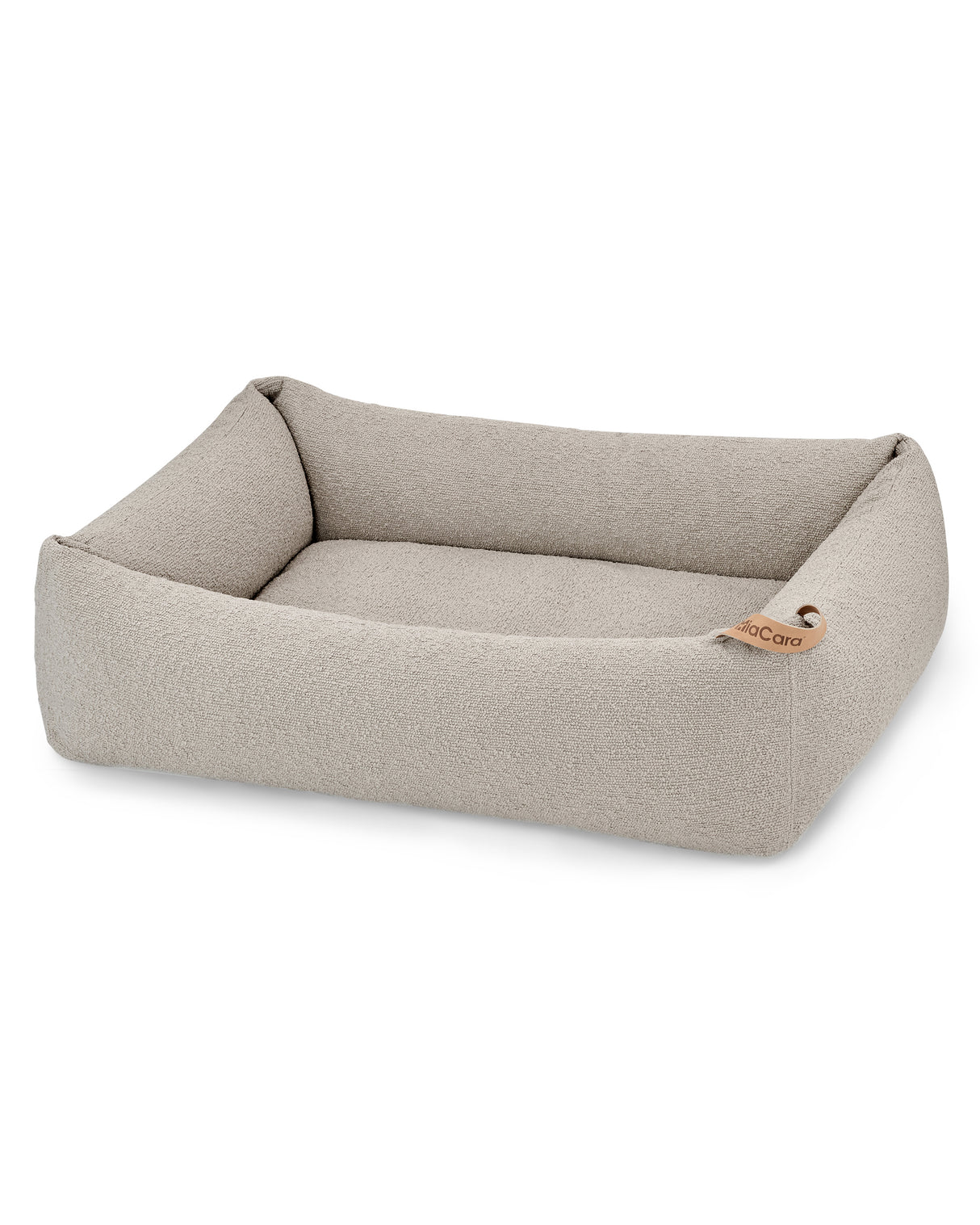 מיטה אורתופדית לכלב | MONDO DOG BOX BED