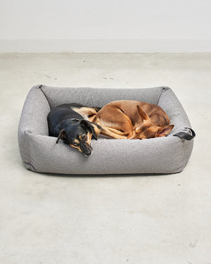 ריפוד להחלפה למיטה לכלב | REPLACEMENT COVER FOR MONDO DOG BOX BED