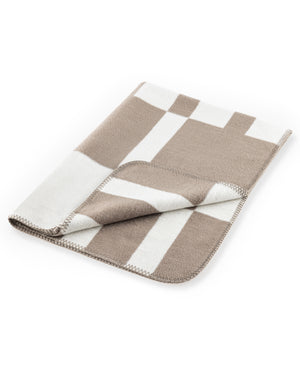 BLOCCO DOG COTTON BLANKET | שמיכה לכלב