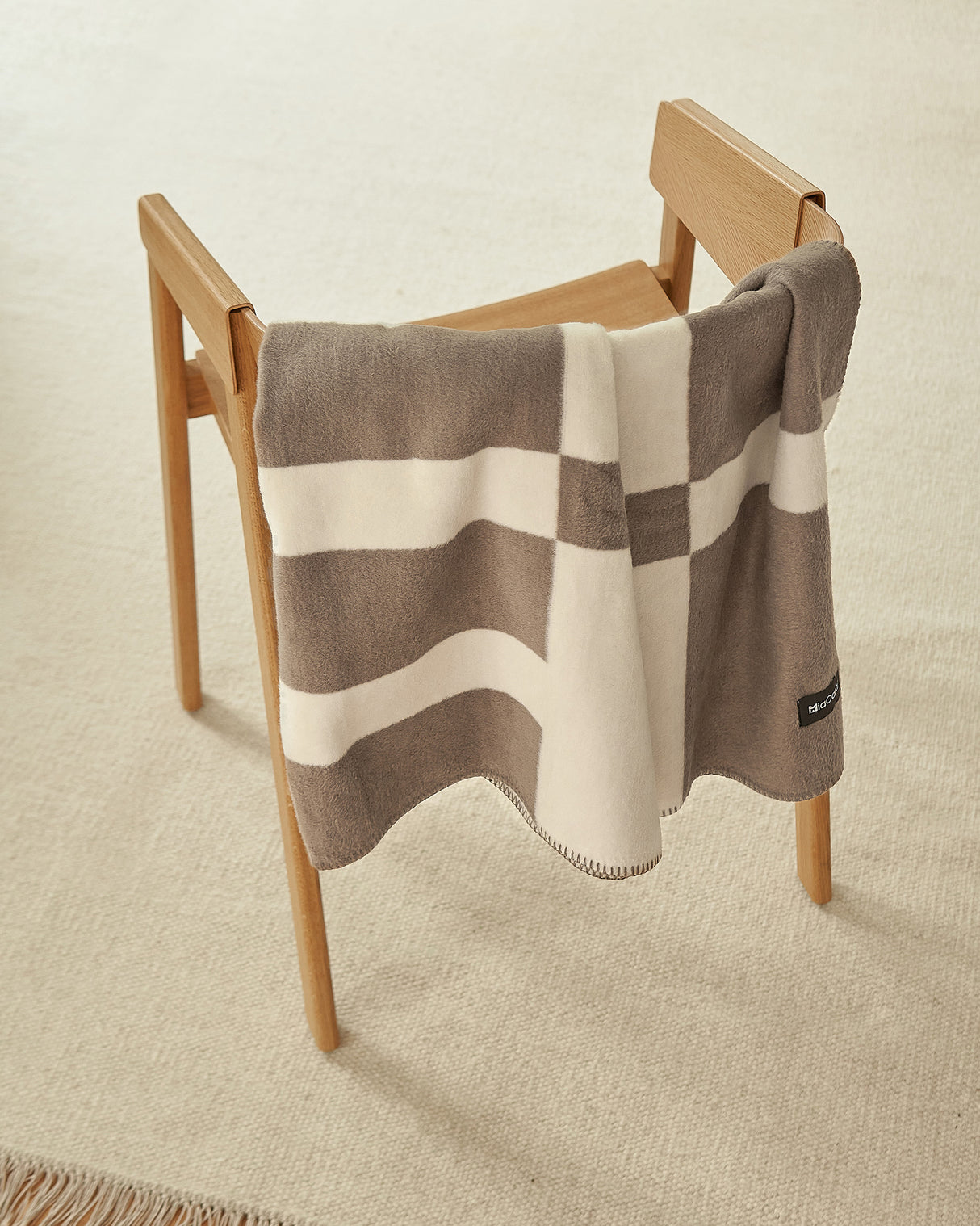 BLOCCO DOG COTTON BLANKET | שמיכה לכלב