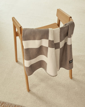 BLOCCO DOG COTTON BLANKET | שמיכה לכלב