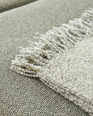 BUCCOLA THROW FAMILY BLANKET | שמיכה לכלב, לחתול ולבעלים